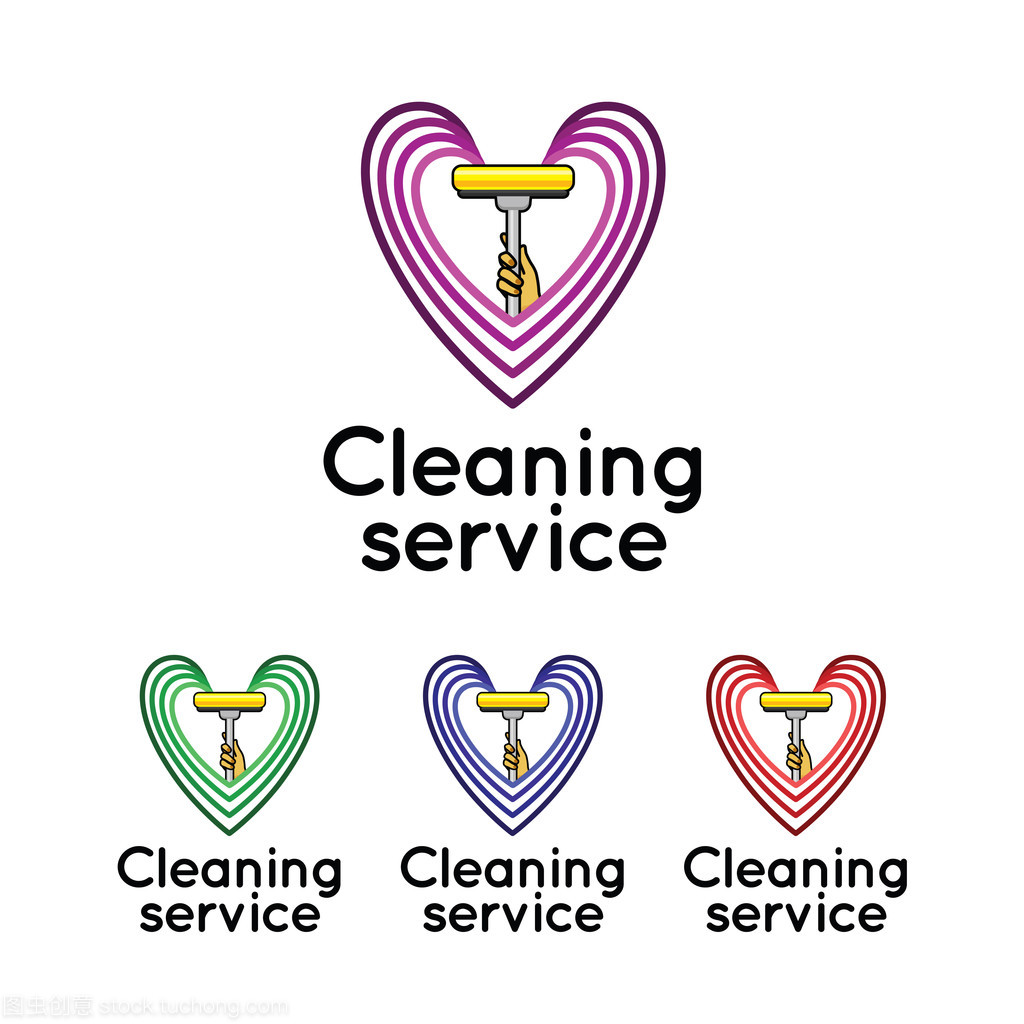 清潔服務(wù)的標(biāo)志 構(gòu)建專(zhuān)業(yè)保潔形象的關(guān)鍵