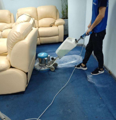 徐匯區(qū)家用地毯清洗 專(zhuān)業(yè)清潔與保潔服務(wù)指南