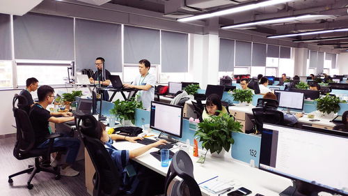 瞄準(zhǔn)智能化服務(wù)賽道，曉多科技以AI與大數(shù)據(jù)解放人工客服